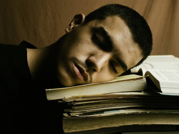 Helping Employees Get Better Rest